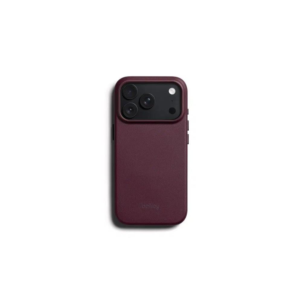 Чехол для телефона Bellroy - Futuregrain™ Edition Iphone 18 Pro - Futuregrain™ Fig 1