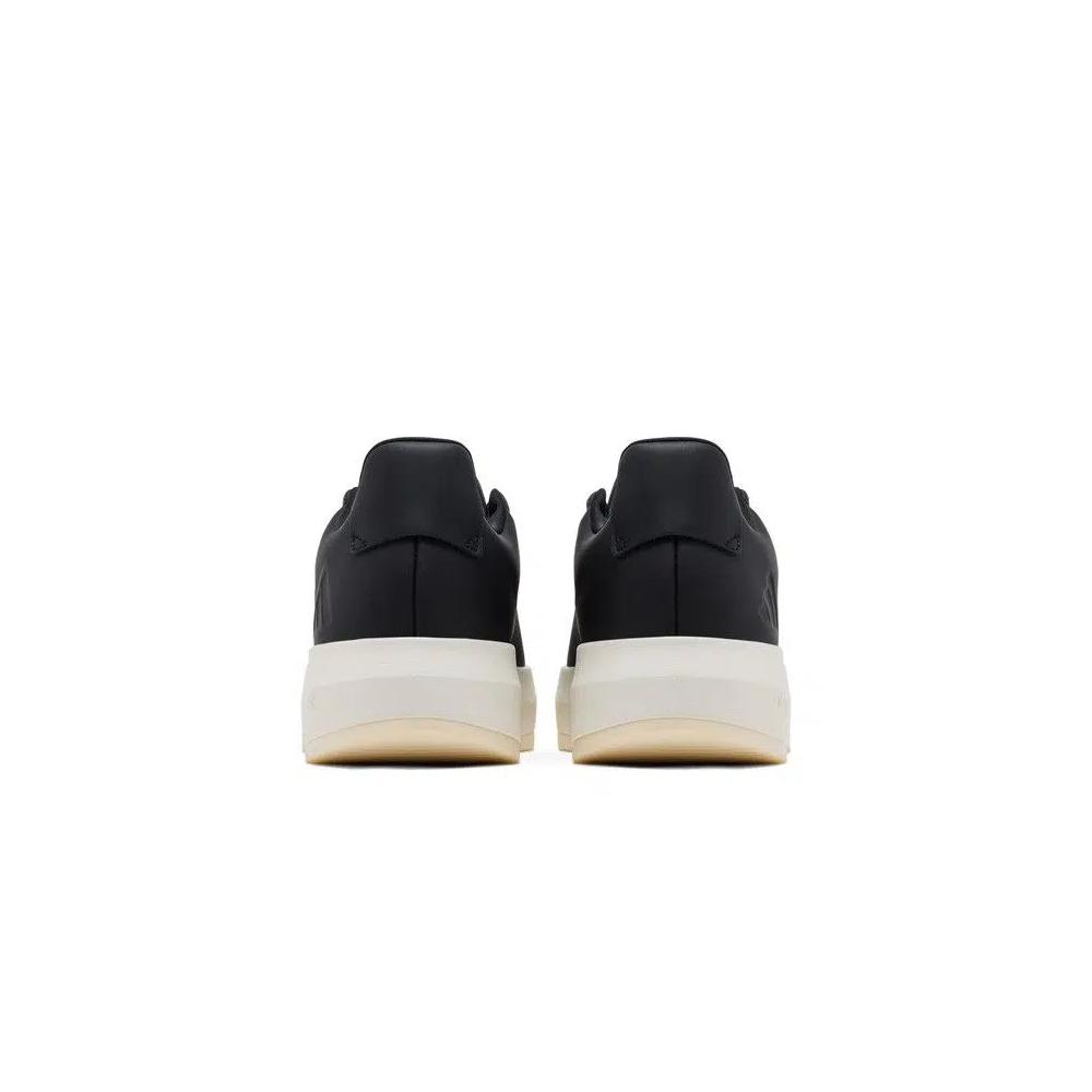 Кроссовки adidas Acesmash 'Black White' 6