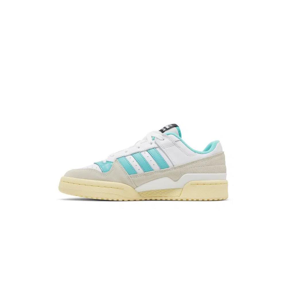 Кроссовки adidas Forum Low CL 'White Mint Rush' 3