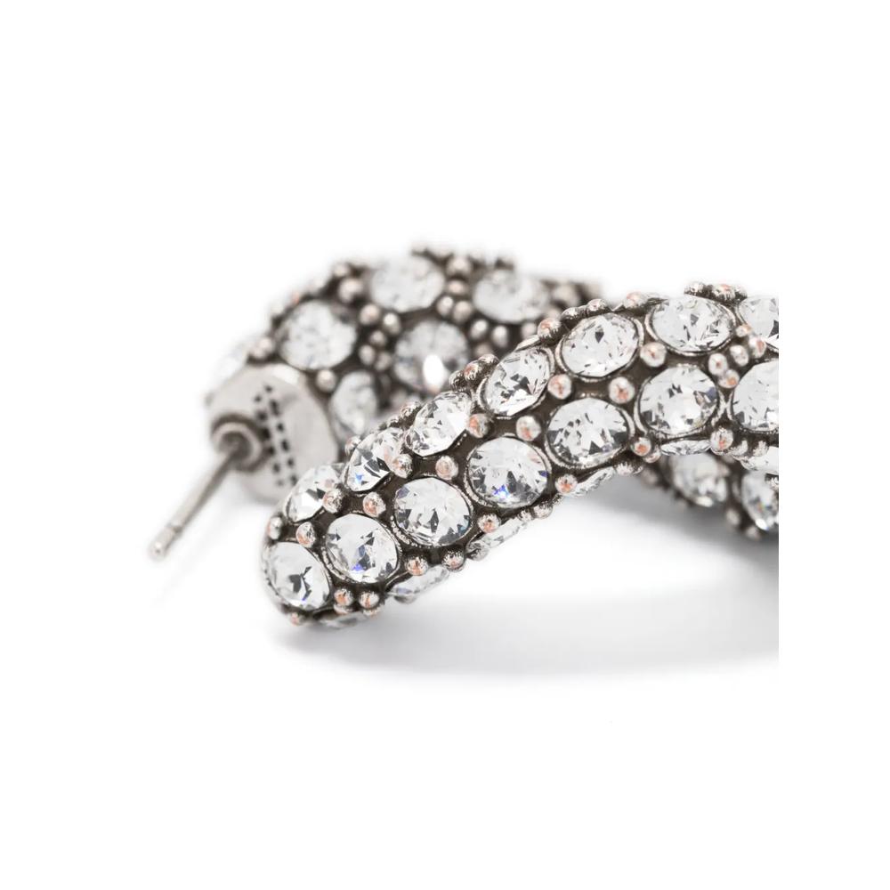 Серьги Funky Ring 2
