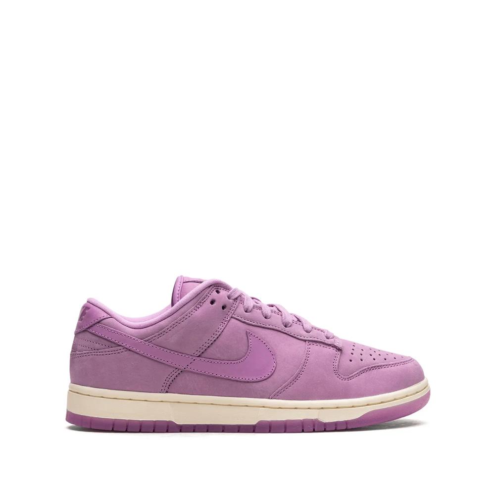 Кроссовки Dunk Low Rush Fuchsia 1