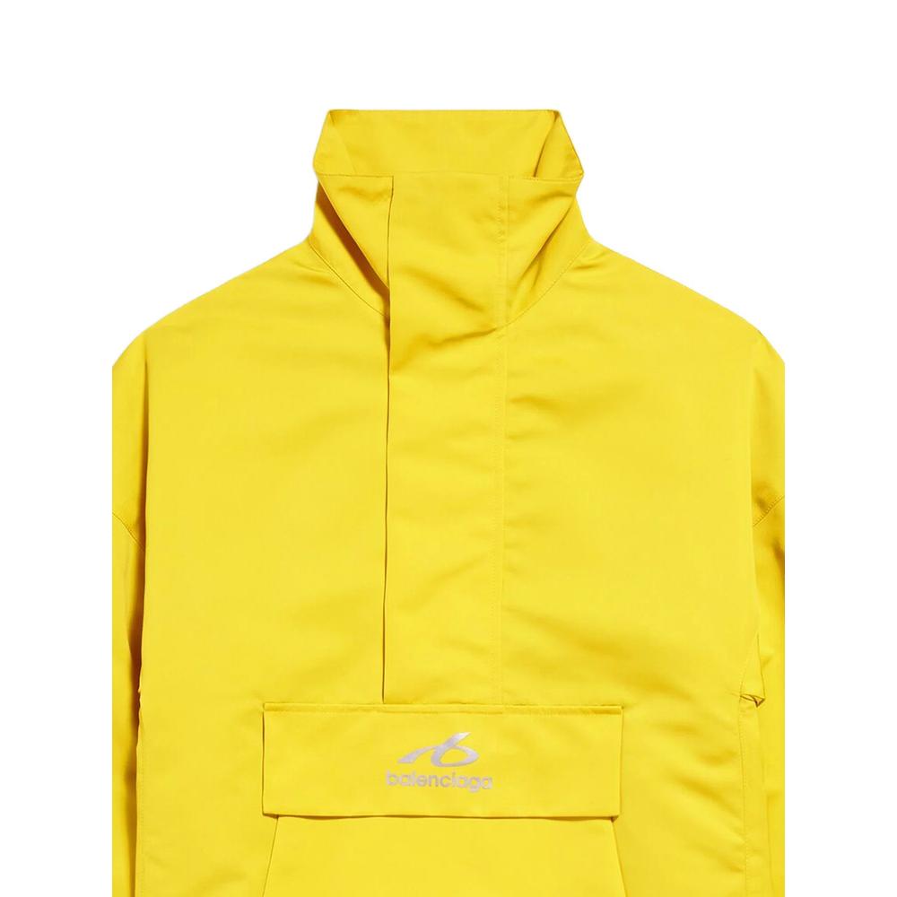 half-zip coat 2