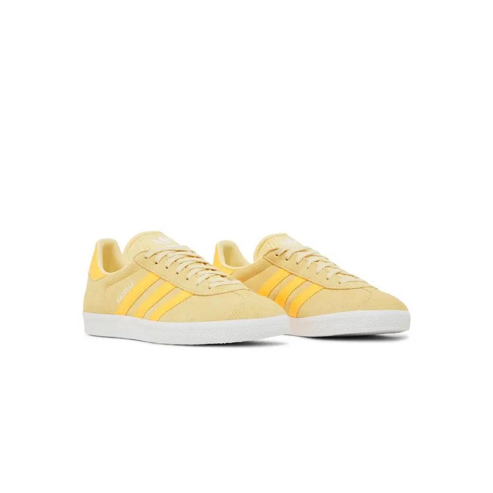Кроссовки Adidas Wmns Gazelle 'Almost Yellow' 8