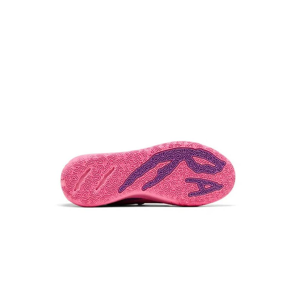 Кроссовки Teenage Mutant Ninja Turtles x Puma MB.03 Lo 'Krang' 4