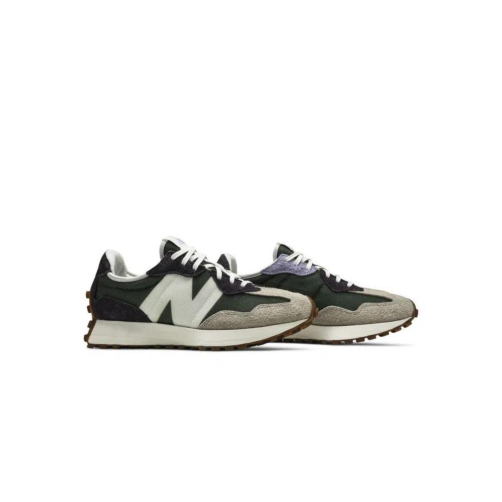 Кроссовки New Balance Wmns 327 'Oak Leaf Green' 8