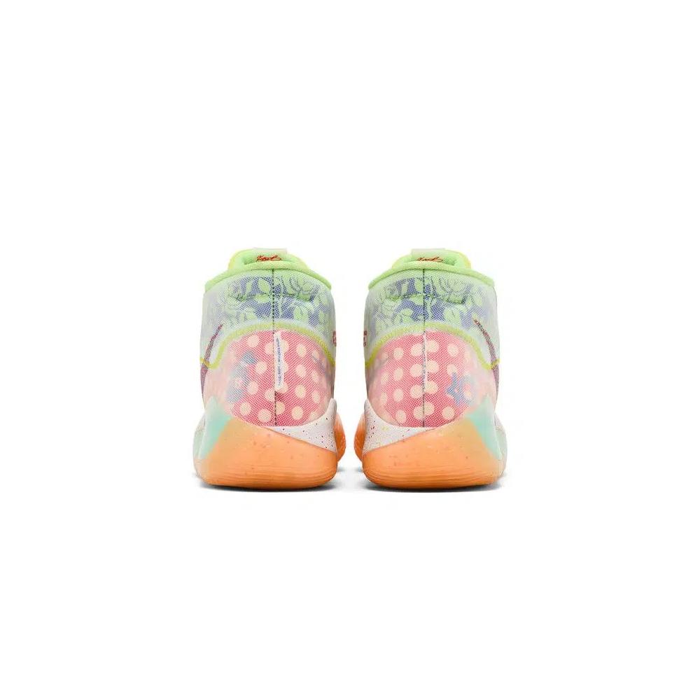 Кроссовки Nike Zoom KD 12 EP 'EYBL' 6
