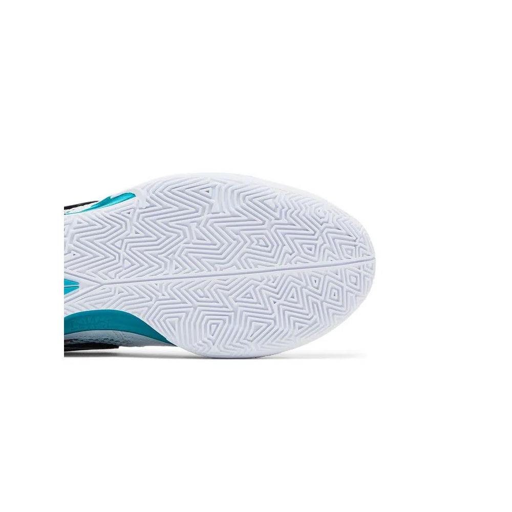 Кроссовки Nike Ja 1 EP 'Reverse Scratch' 5