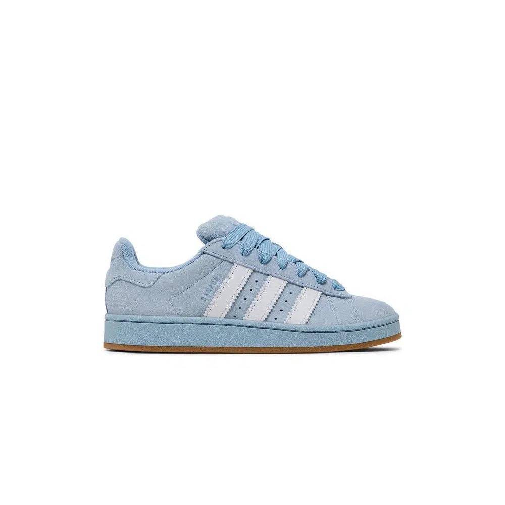 Кроссовки adidas Campus 00s 'Wonder Blue White Gum' 1