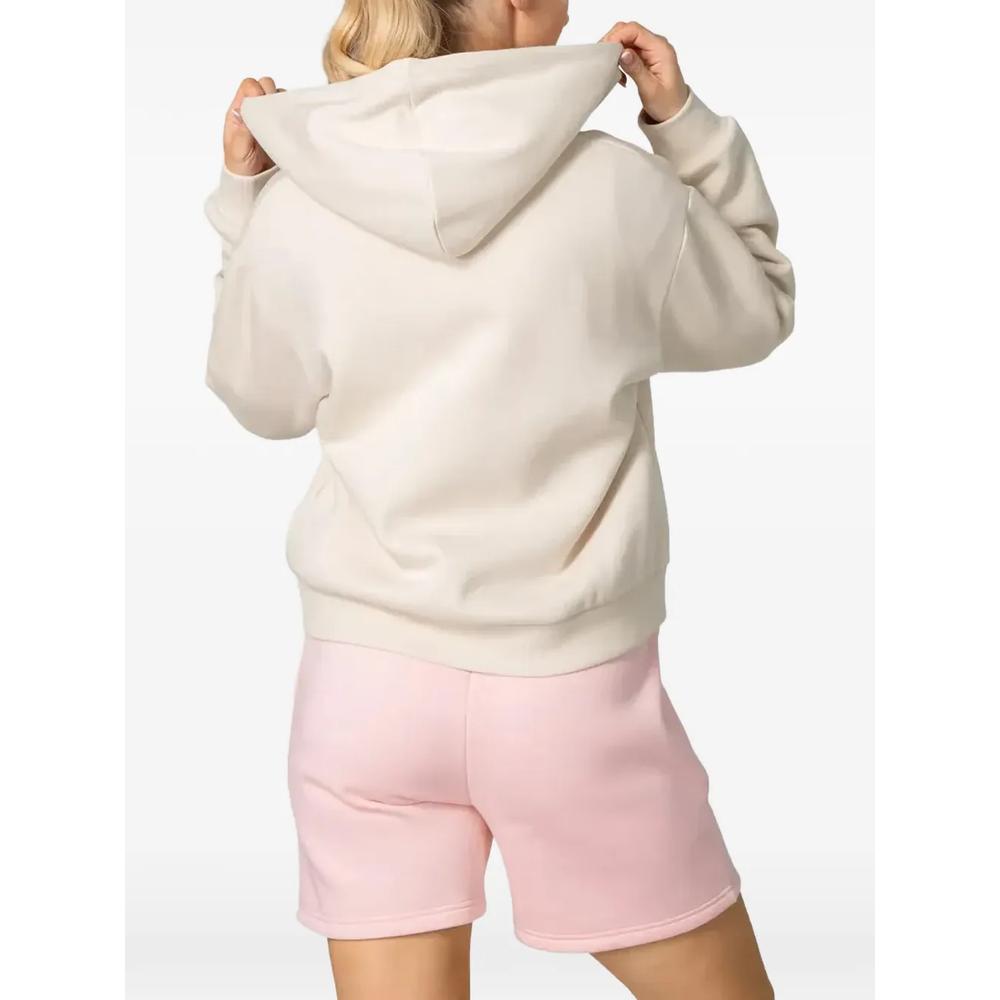 Anelie zip-up drawstring hoodie 2