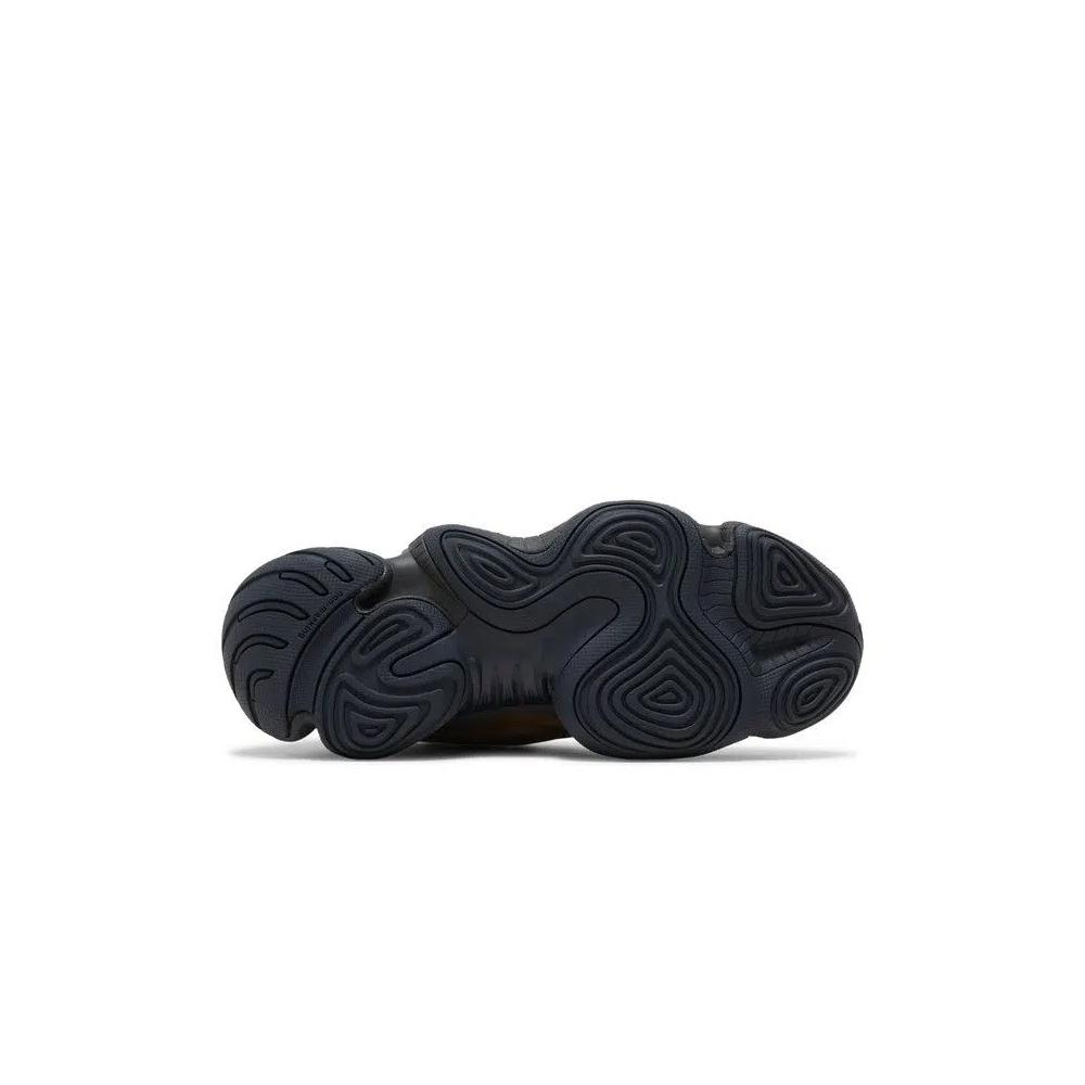 Кроссовки adidas Yeezy 500 High 'Taupe Black' 4