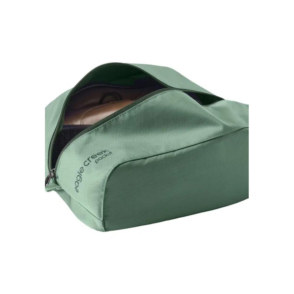 Eagle Creek Pack-It Reveal Multi Shoe Cube (Ивовый зеленый) 3
