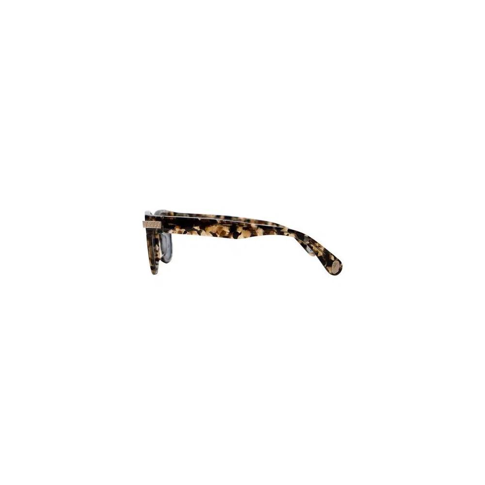 BAPE Солнцезащитные очки 'Коричневый' 2