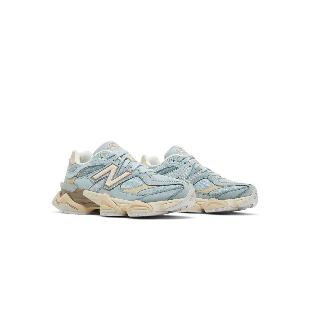 Кроссовки New Balance 9060 'Blue Haze' 8