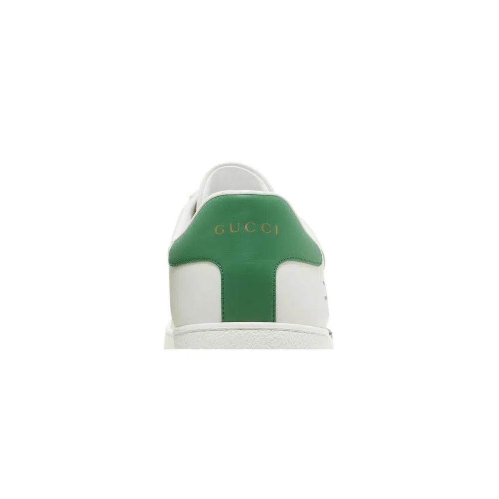 Кроссовки Gucci Wmns Ace 'Kitten Logo' 7