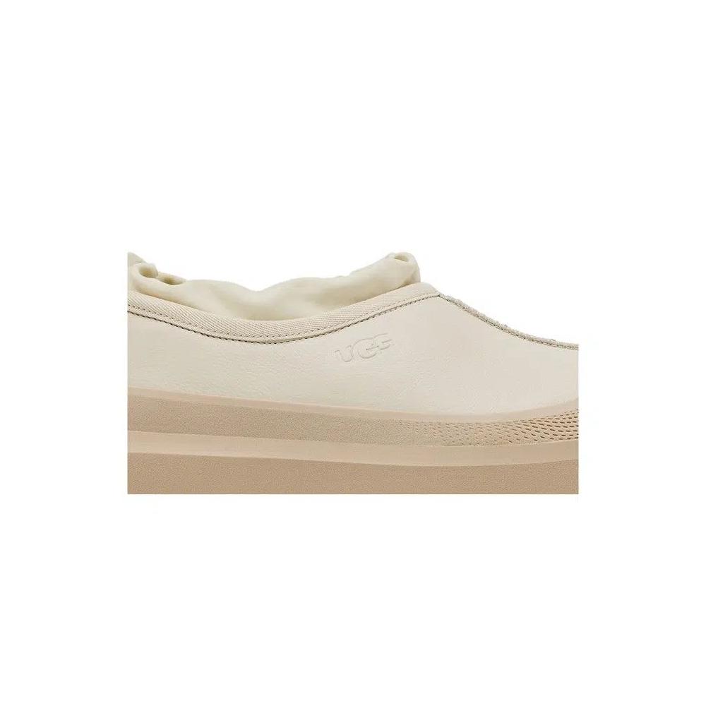 Тапочки UGG Tasman Weather Hybrid Slipper 'Birch White Pepper' 2