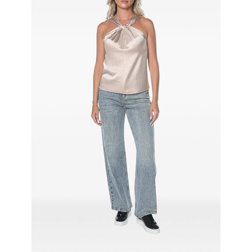 Myllia twist-neck top 2