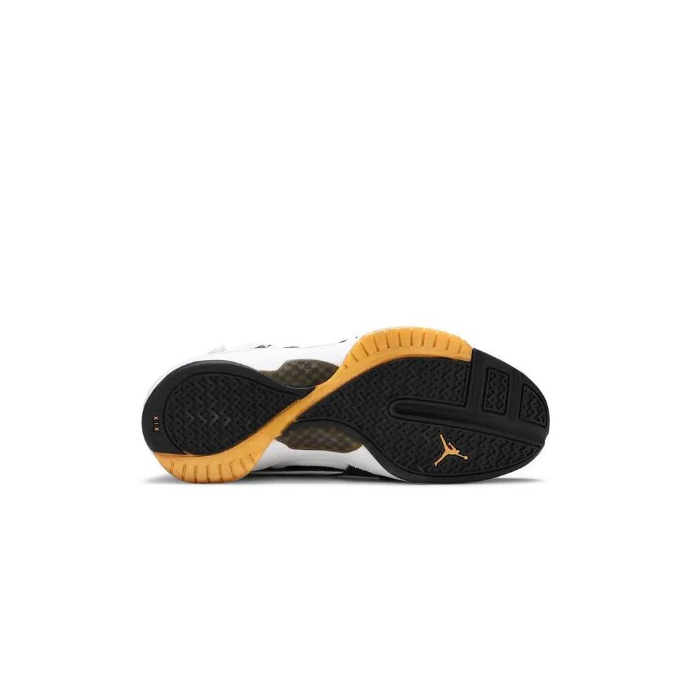 Кроссовки Air Jordan 19 OG «West Coast» 4