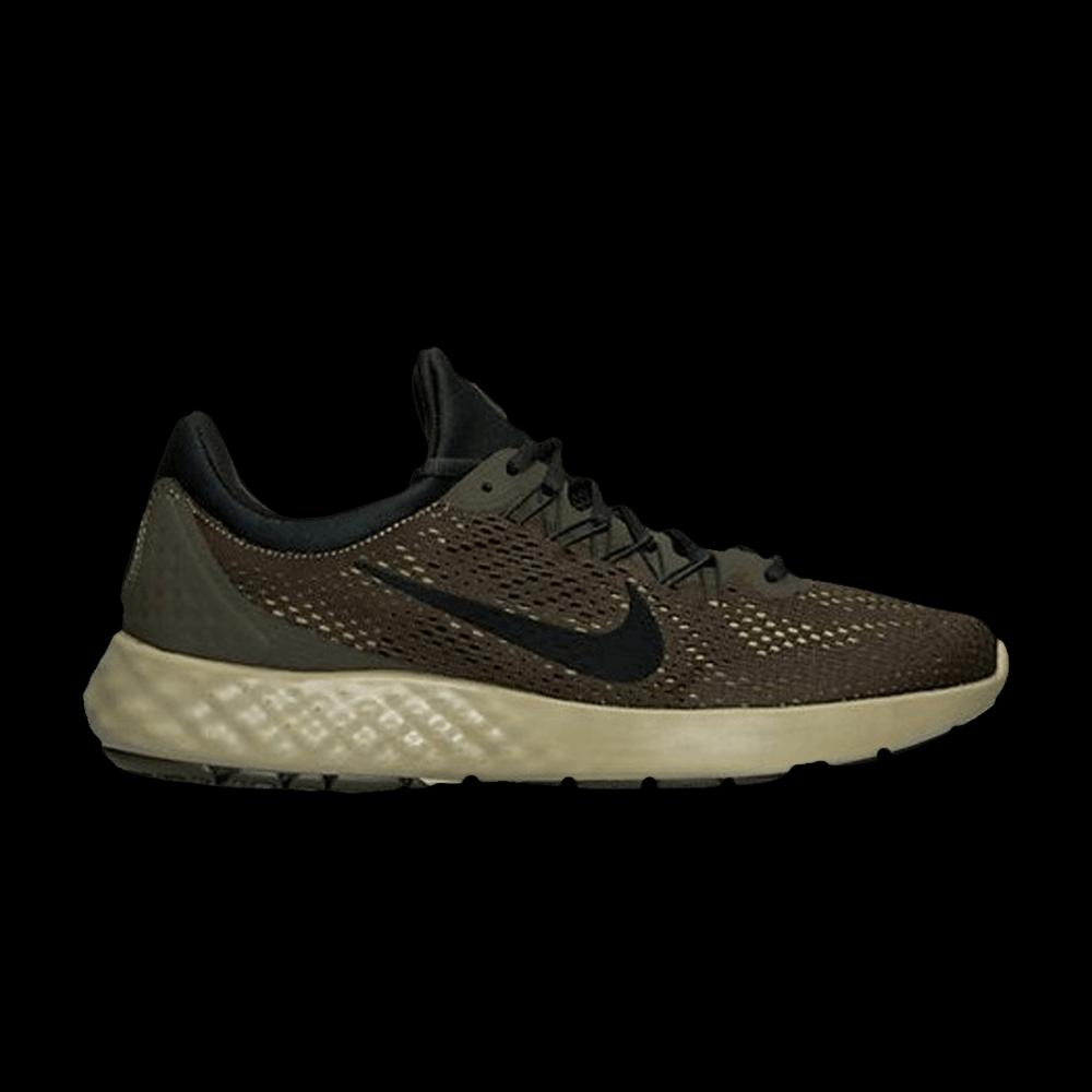 Кроссовки Nike Lunar Skyelux 'Dark Loden' 1