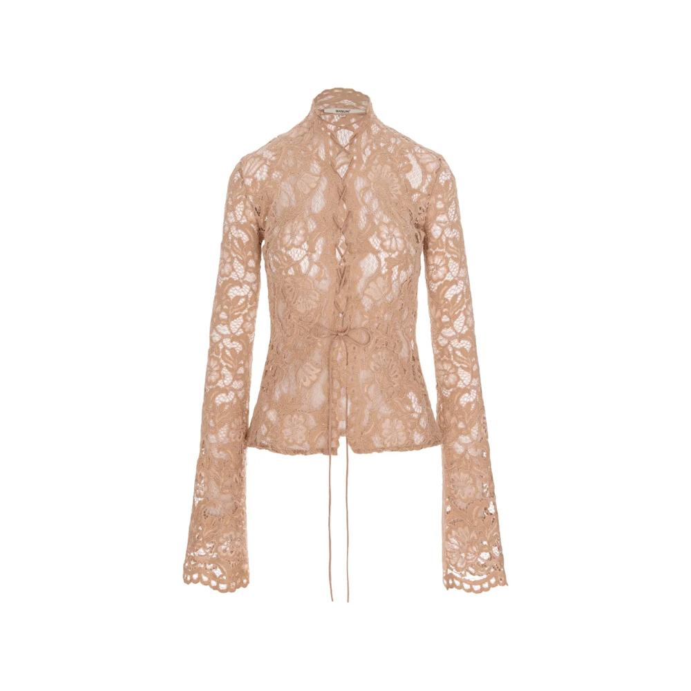 Sally blouse 1