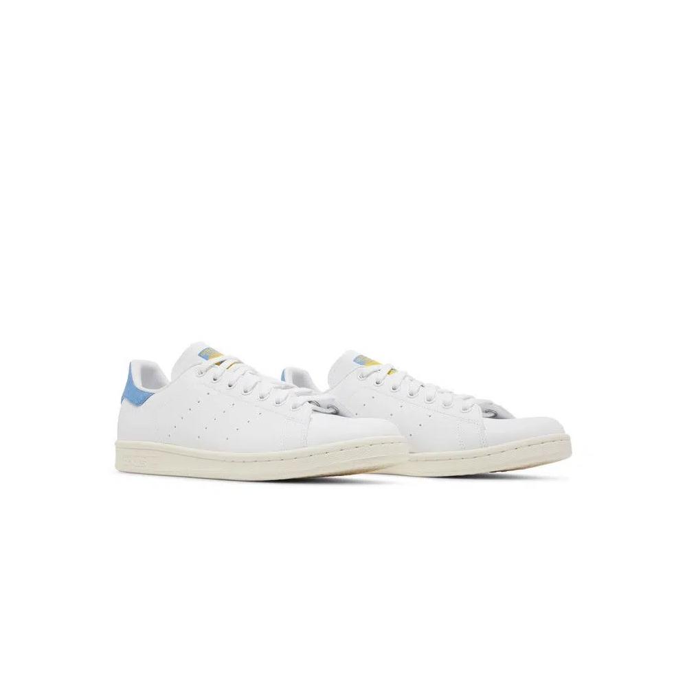Кроссовки Adidas Stan Smith 'White Real Blue' 8