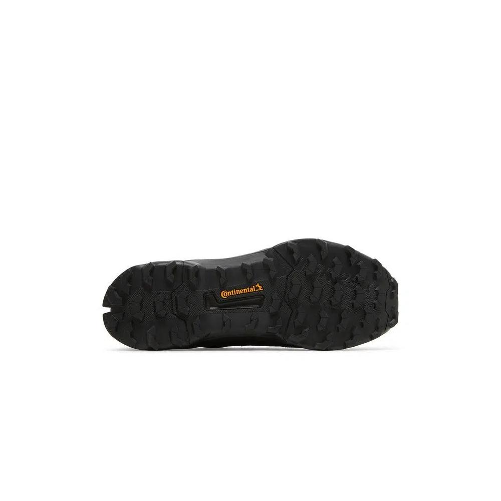 Кроссовки Adidas Terrex AX4 Primegreen 'Черный уголь' 4
