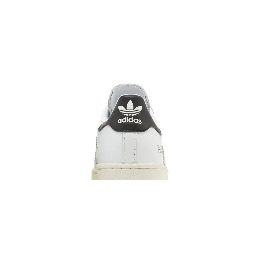 Кроссовки Adidas Superstar 'Size Tag - Cloud White' 7
