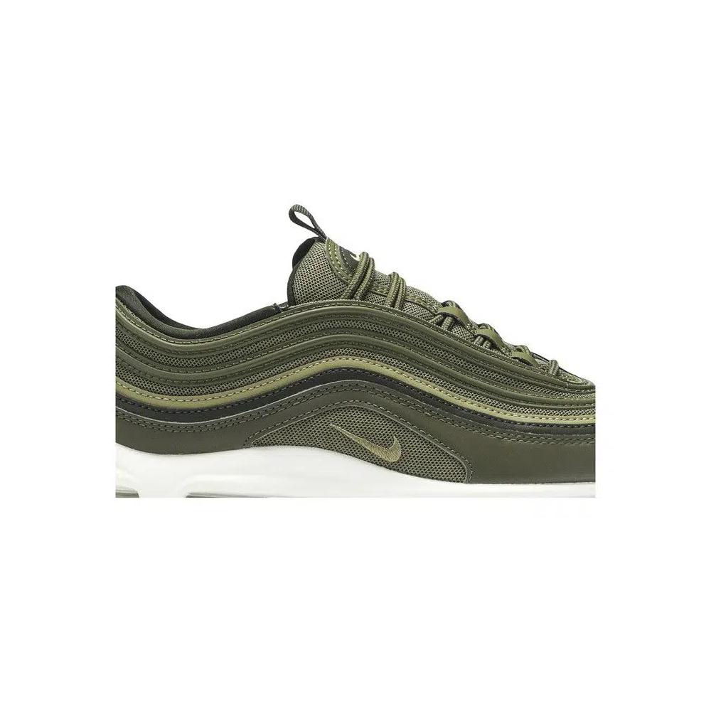 Кроссовки Nike Wmns Air Max 97 'Olive Green' 2