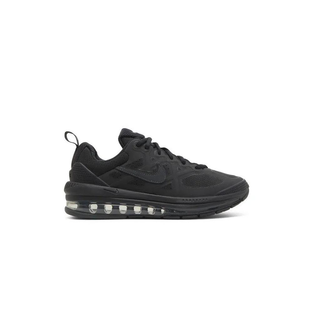 Кроссовки Nike Air Max Genome GS 'Black Anthracite' 1