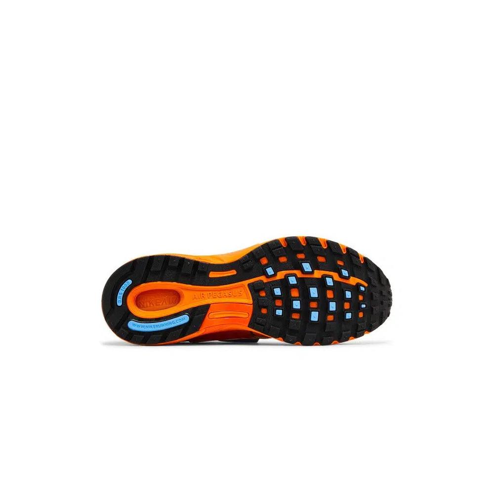 Кроссовки Nike Pegasus Wave 'Gradient Cage - Sundial' 4