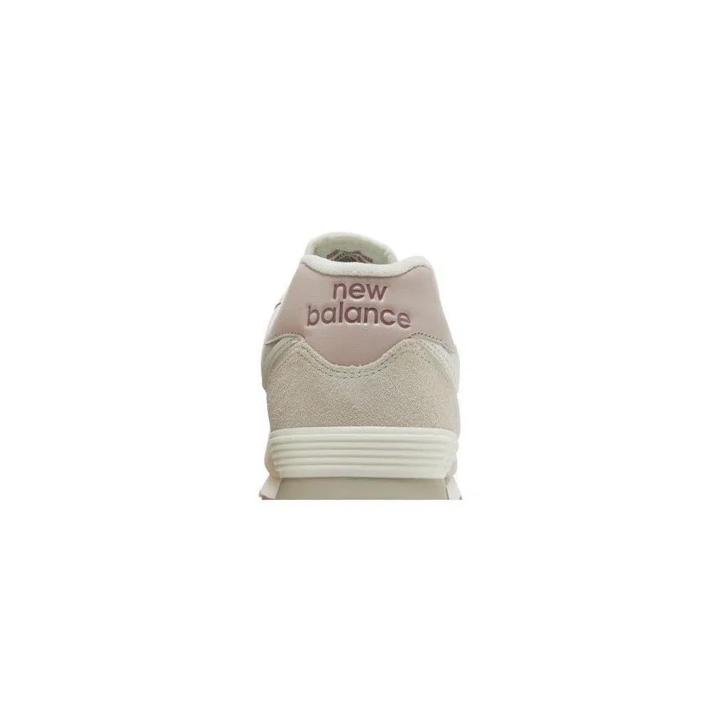 Кроссовки New Balance 574 'White Pink' 7