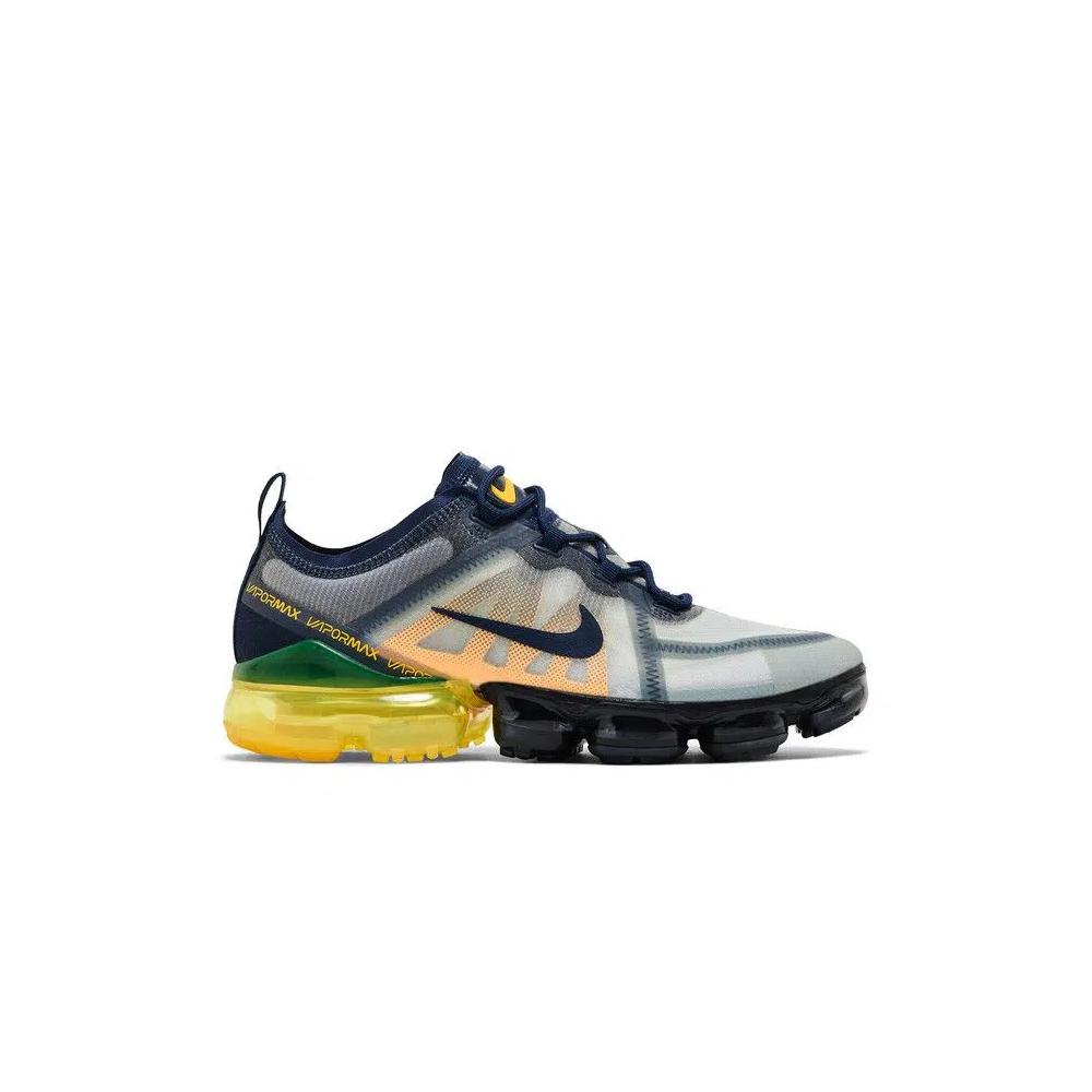 Кроссовки Nike Air VaporMax 2019 'Obsidian Mist' 1