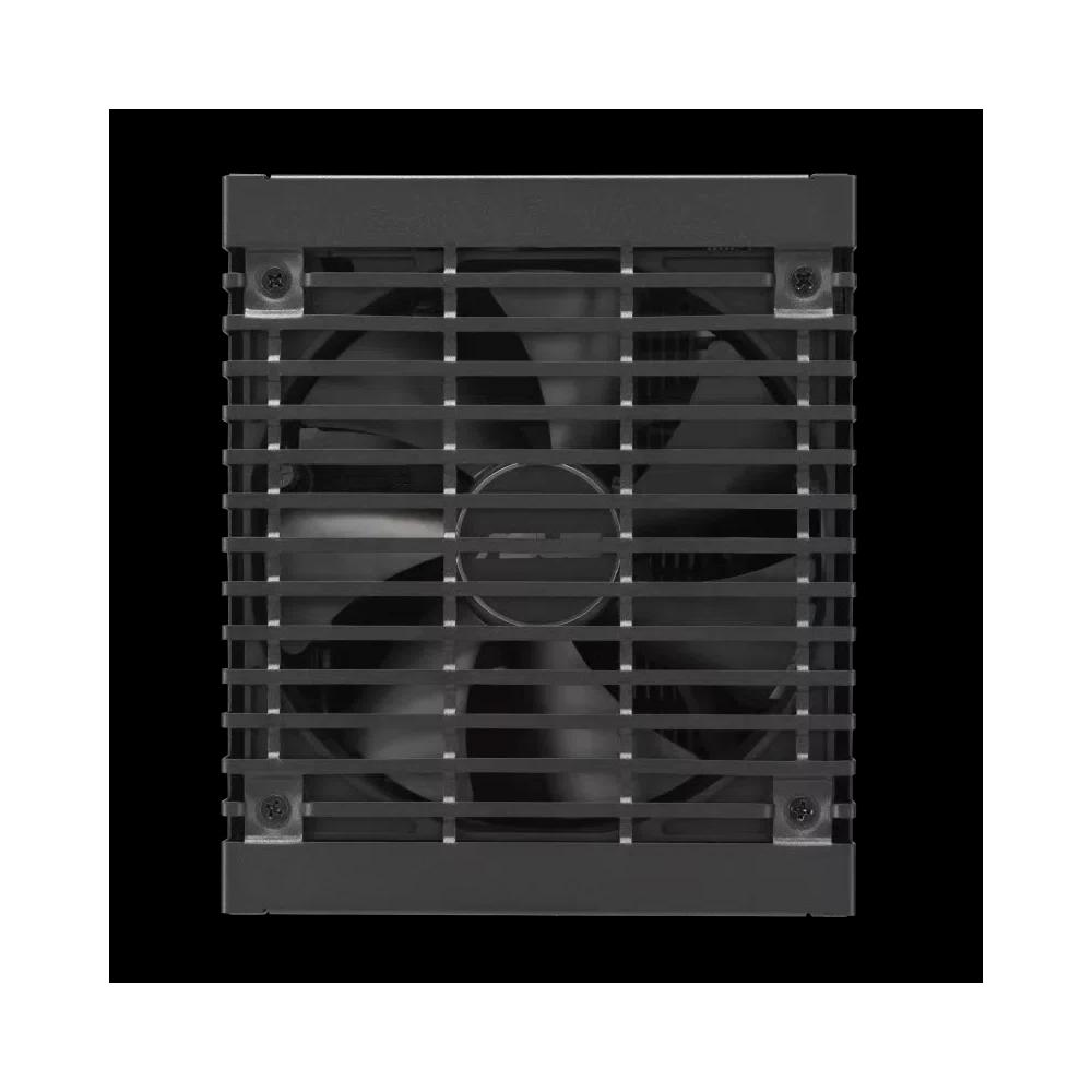 ASUS Pro WS 1600W Platinum 80Plus Platinum полностью модульный блок питания 4