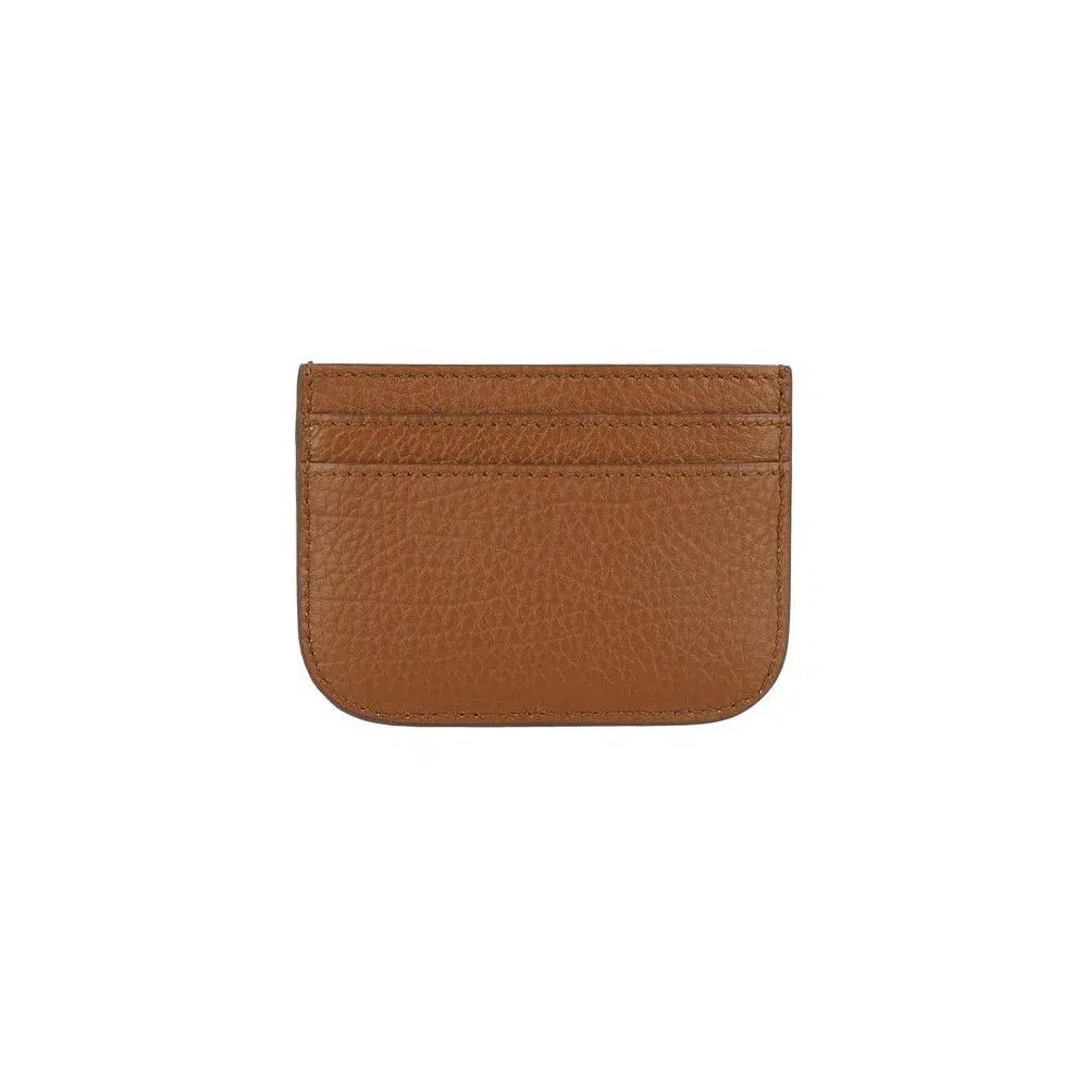 Картхолдеры Burberry Rocking Horse Card Case 'Ореховый' 3