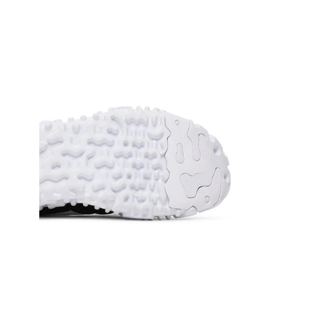 Повседневная обувь Nike Overbreak 'Black White' 5