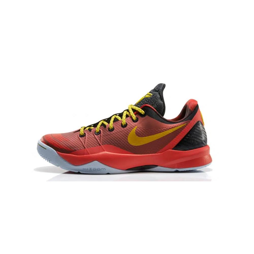Кроссовки Nike Zoom Kobe Venomenon 4 'Год лошади' 2