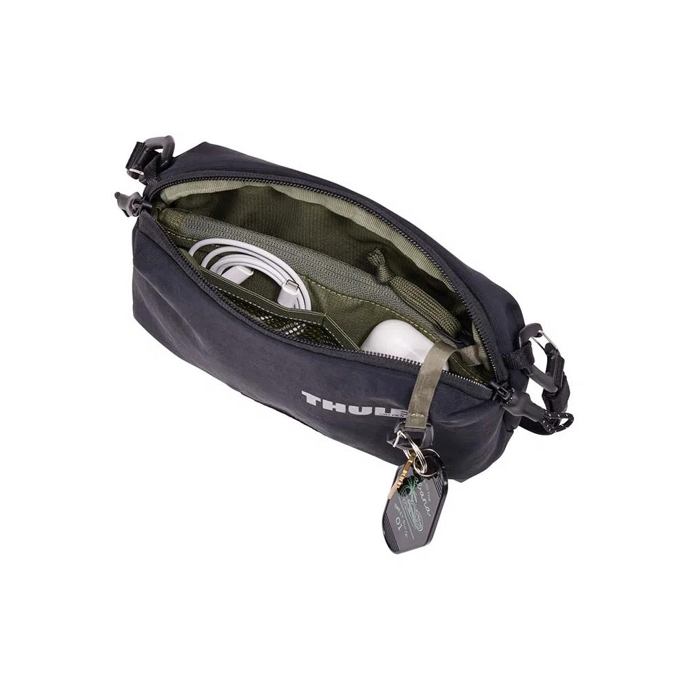 Thule Paramount Crossbody 2L - черный 5
