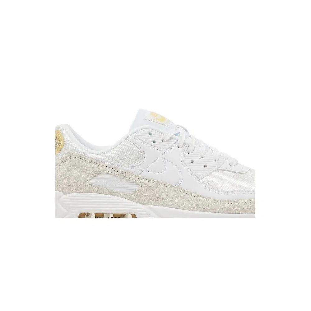 Кроссовки Nike Air Max 90 SE 'Frank Rudy' 2