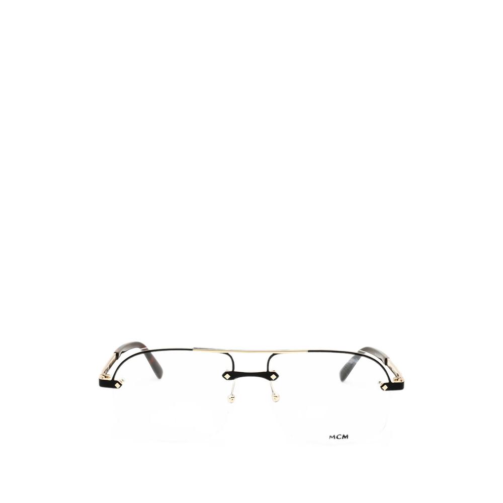 pilot-frame glasses 1