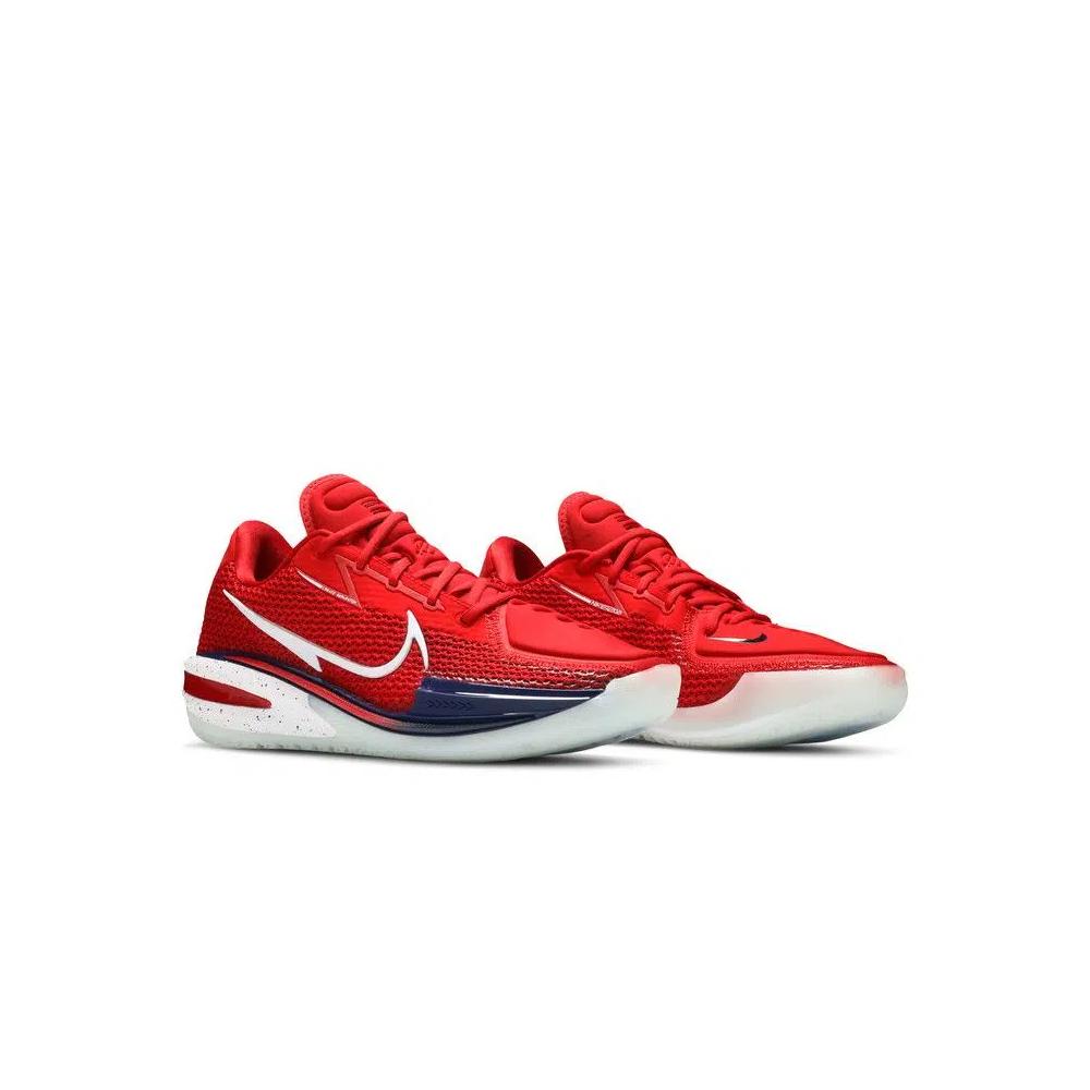 Кроссовки Nike Air Zoom GT Cut 'Team USA' 8