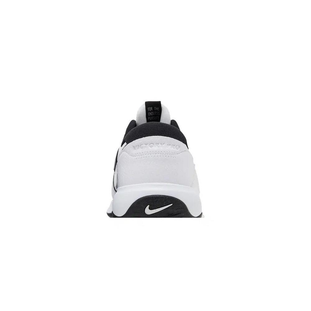 Бутсы Nike Victory Pro 3 'White Black' 7