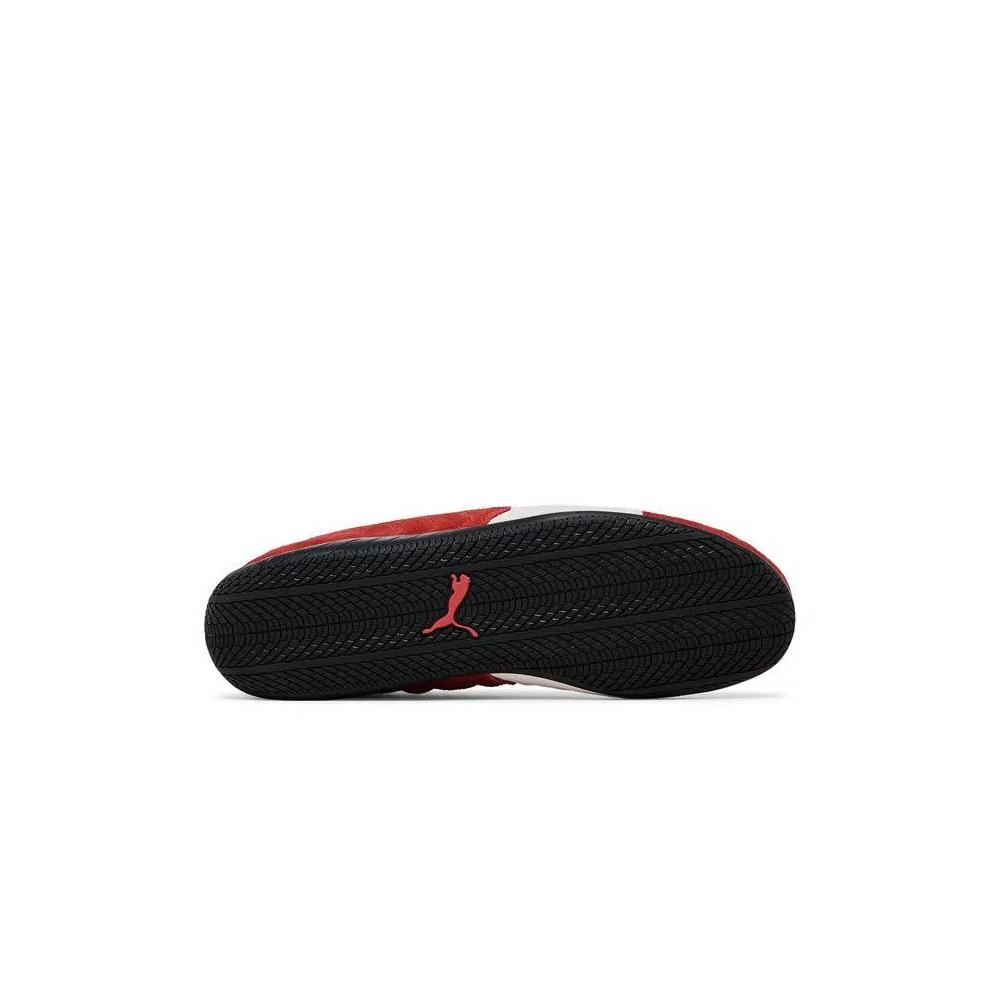 Кроссовки Puma Speedcat OG 'Red White' 4