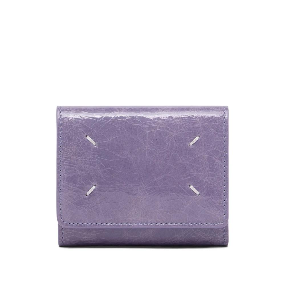 Four Stitches wallet 2