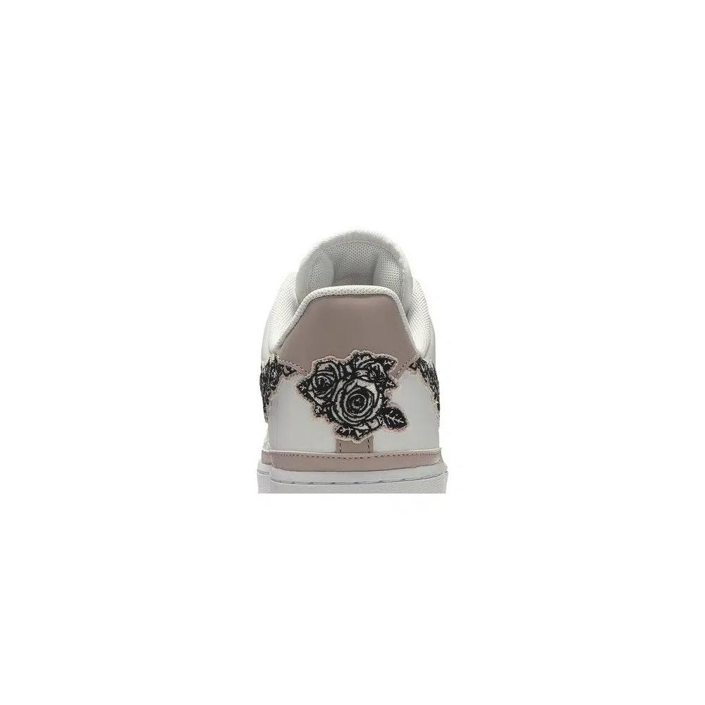 Кроссовки Nike Air Force 1 '07 LV8 'Doernbecher' 2019 7