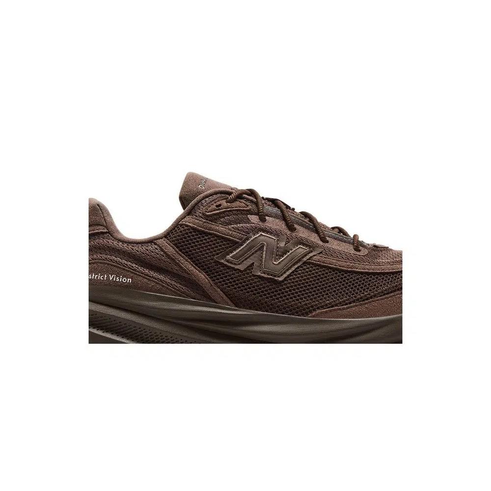 Кроссовки District Vision x New Balance 1080v15 'Cortado Black' 2