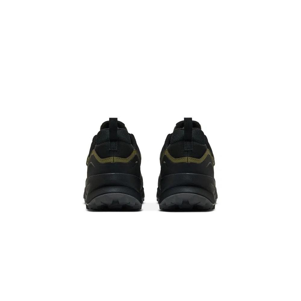 Кроссовки adidas Terrex Swift R3 GORE-TEX 'Focus Olive Black' 6