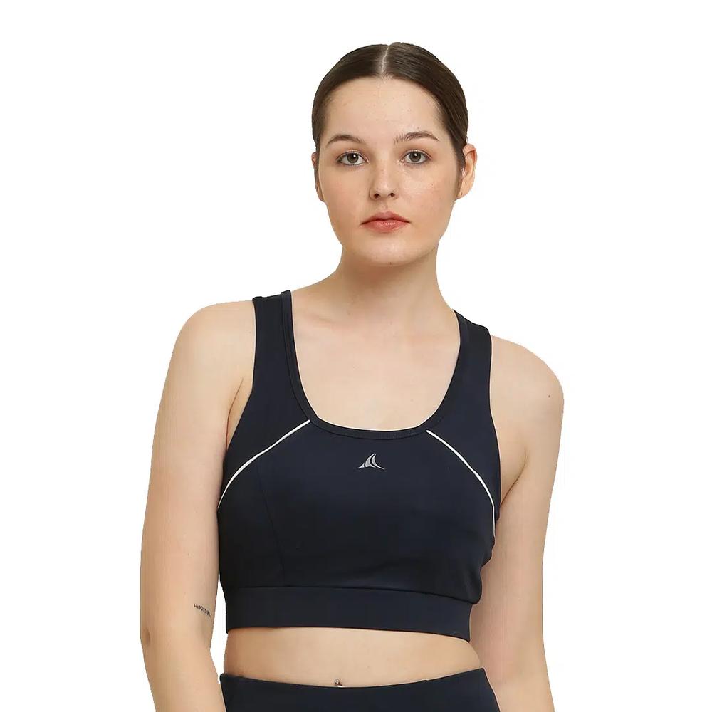 Женский спортивный бюстгальтер Navy Active Premium Training/Workout 3