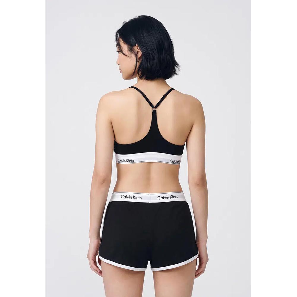 Icon Unlined Bralette - Calvin Klein Нижнее белье 2