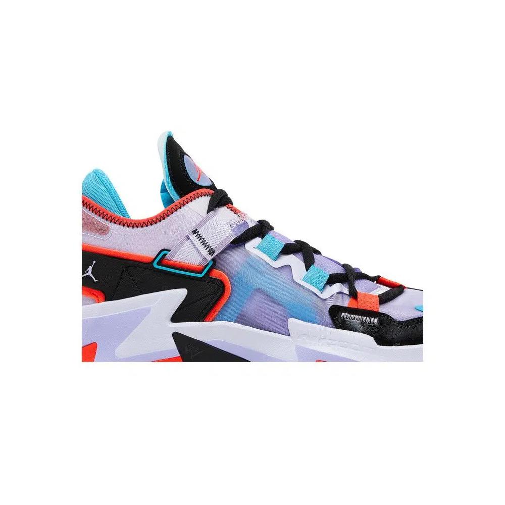 Кроссовки Air Jordan Why Not Zer0.5 'Childhood' 2