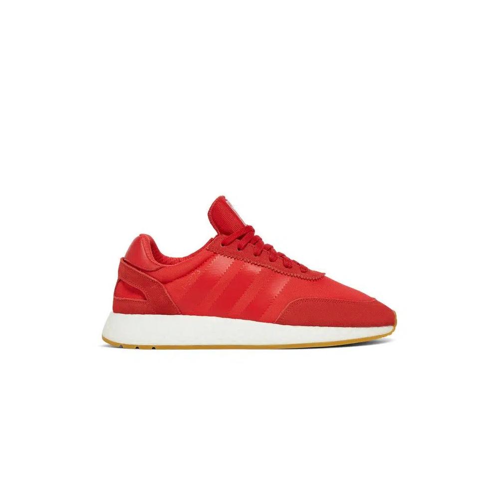 Кроссовки Adidas I-5923 'Красный Гам' 1