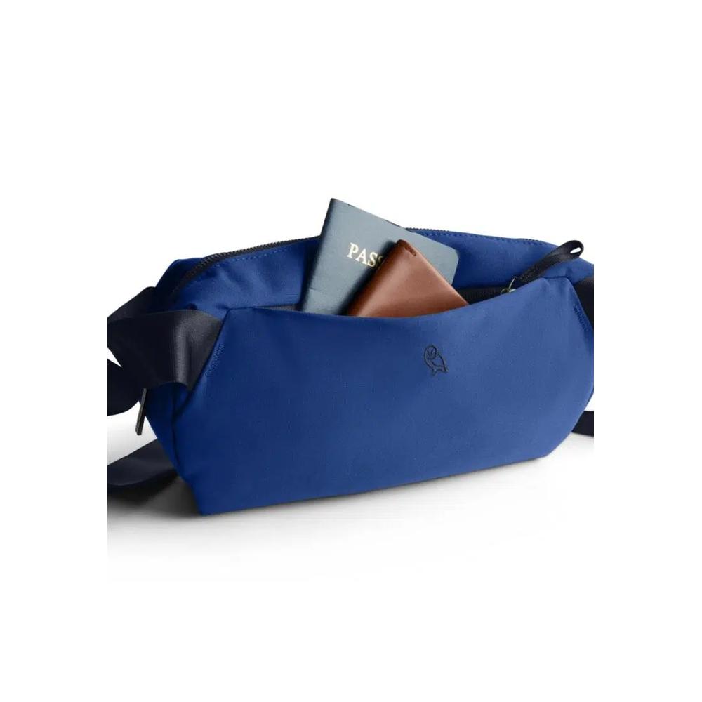 Bellroy Classic Sling 5L - Индиго 5